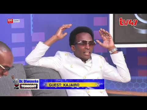 Assaulted: God told me to take a break from comedy, "people" were out to get me: Kajairo PART 1