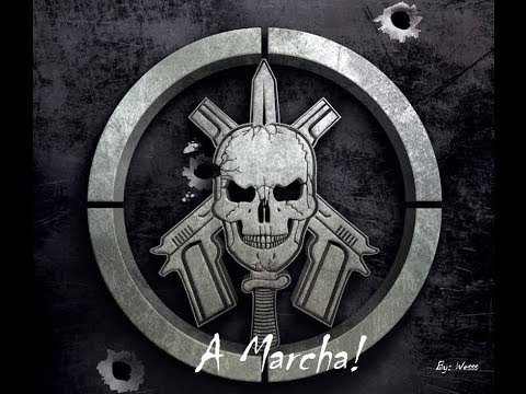 Wesss - A Marcha!