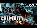 CODM Standoff Ranked Multiplayer Match OXYVIT CALL OF DUTY MOBILE Gameplay 1