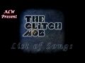 List of Songs: The Glitch Mob / Drink The Sea ...