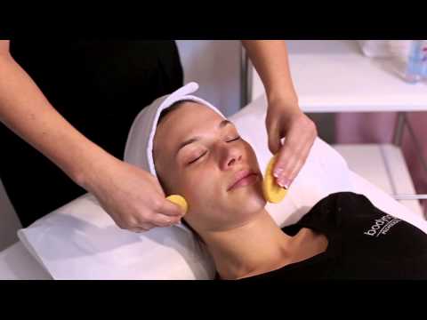 Microdermabrasion Scrub