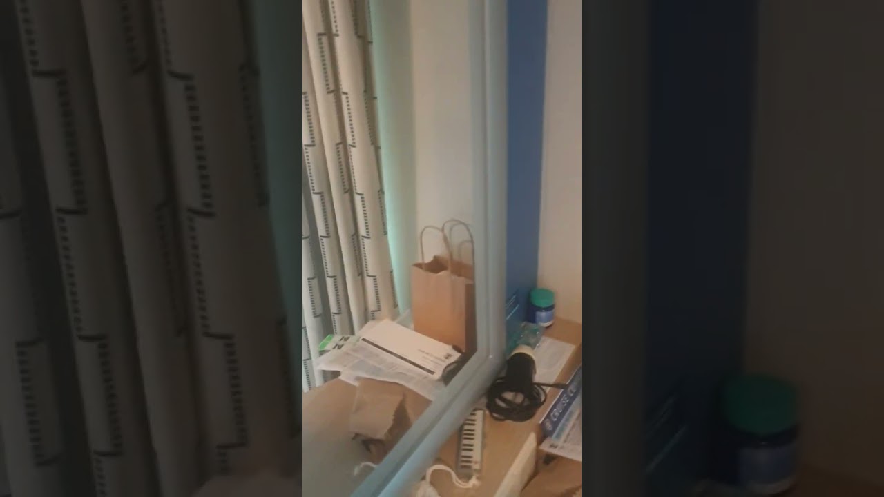 Ovation of the Seas - Cabin 7648 - Video 2