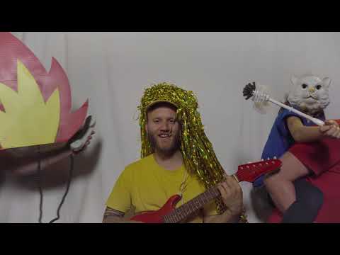 Dino Paris & der Chor der Finsternis - irgendwie dialektisch