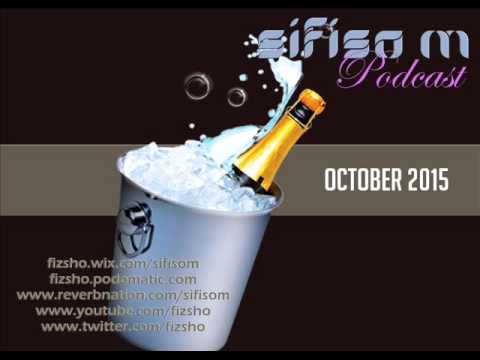 Soulful House Mix (October 2015)