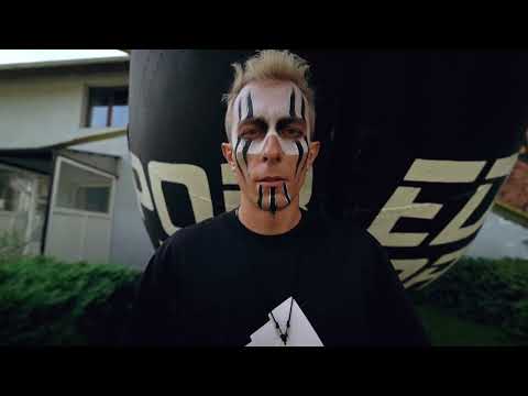 Ahenu - The Escape official music video