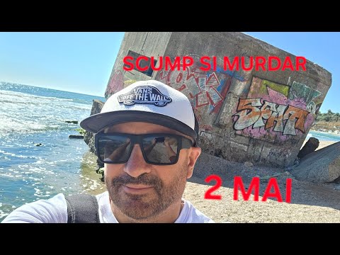 END OF SEASON ON THE COAST. PRICES ON MAY 2. ACCOMMODATION IN THE CARAVAN 380 RON!!!