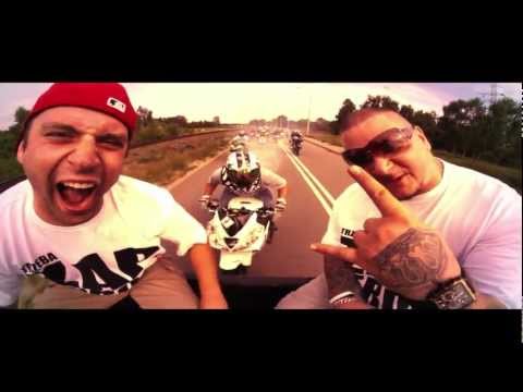 Buczer - Zapytaj Mnie feat. Kroolik Underwood prod.YellOh (OFFICIAL VIDEO)