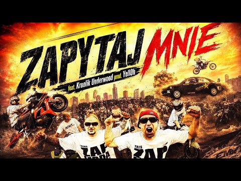 Video thumbnail for Zapytaj mnie
