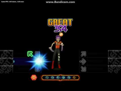 AuditionPVS Beat Up หวาย Waii - ไม่รักเธอ (Lv.4) (152 bpm)