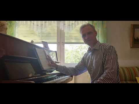 Lied: Herr Du erforschest mich (4stimmig)