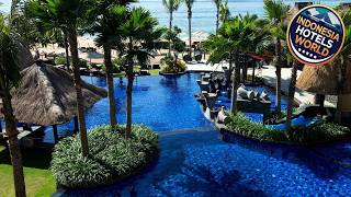 Holiday Inn Resort Bali Nusa Dua By IHG | Bali, Indonesia | Hotel Review 🛏️