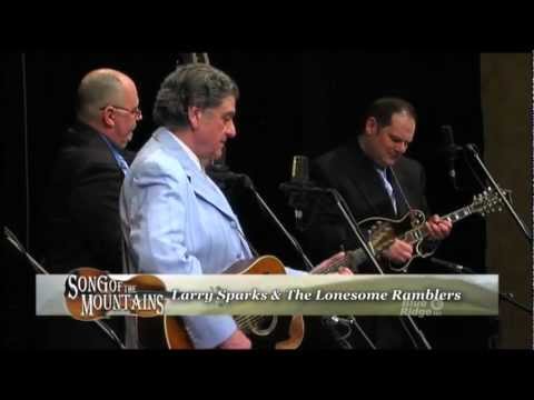 Larry Sparks - I Just Want To Thank You LORD