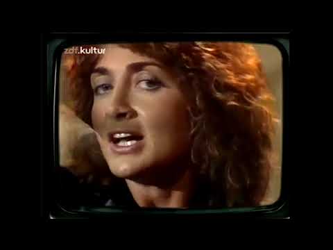 Sally Oldfield und Mike Oldfield ???? Guilty + The Sun In My Eyes + Tubular Bells (1979) | ???? HD