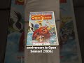 Happy 15th Anniversary To Open Season Short Version