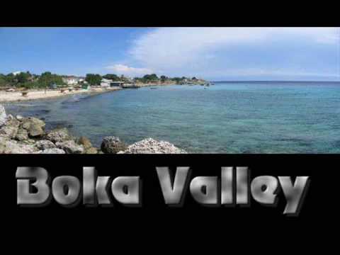 DIF Pabou - Nos Ta Real Ghetto [BOKAVALLEY 2009]