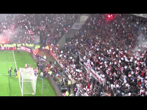 PSV Kampioen 2014-2015 Compilatie