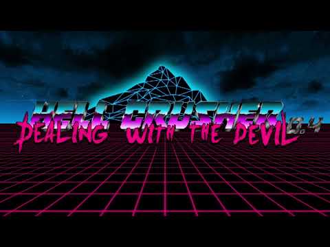 HELL CRUSHER 0.4 - Maps of Chaos (Knee-Deep in the Dead)