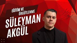 Eğitim ve Örgütlenme (23/02/2026-TİP Urla) | Amele, Praksis, Dil, Eylem, Organiz