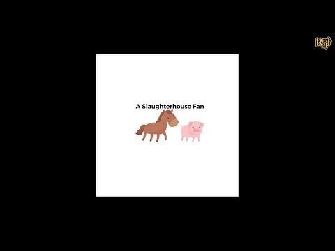 Ras Kass - A Slaughterhouse Fan