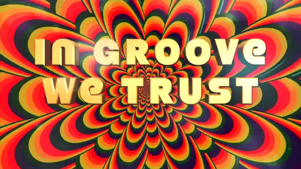 Spiros Kalogirou More Funk feat. Argyro Igkilizian