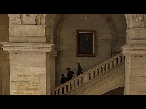 a playlist to romanticize studying in an ancient university