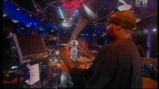 Mary J Blige - Enough Cryin' (Live)