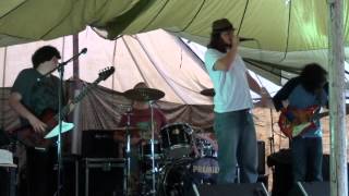 Aftermath -All Along the Watchtower- Rudstock 22 Aug 2015