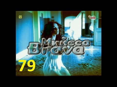 Zbuntowany anioł FHD odc 79