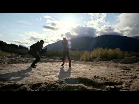 Arrow 3x22 Fight Scene [This is your sword]