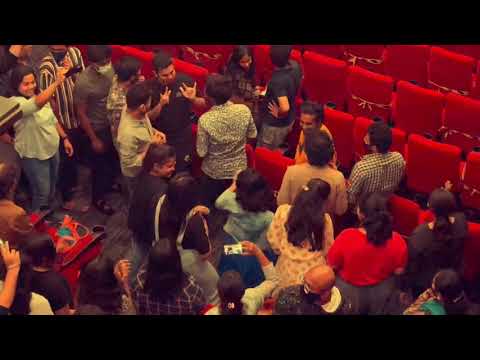 MALAVIKA’s MASTER BIRTHDAY✨