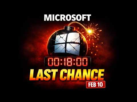 DON'T Update Windows 11 Tomorrow Until You Watch This