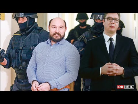 DOSIJE: ČABA DER- PLAĆENI UBICA NA BICIKLI