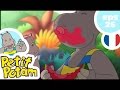 PETIT POTAM EP26 Au Feu Au Feu