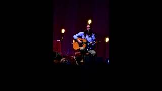 Wanderer&#39;s Lament 2017 10 21