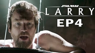 Star Wars: LARRY - Episode 4 video