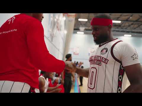 Season Opener vs Ipswich | Highlights | NBL D2 26/27