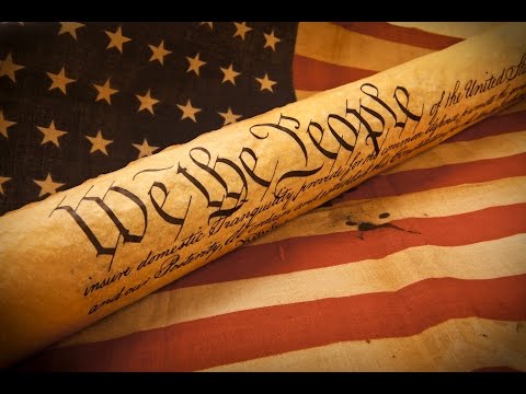 Walter E Williams - The People's Contempt for the Constitution