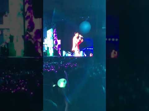 190405 | BEST OF ME ROSEBOWL DAY 1