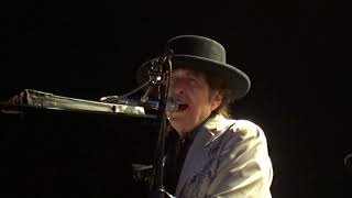 Bob Dylan - Girl From The North Country (12.07.2019, London)