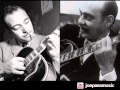 Django Reinhardt - Nuages (1953)