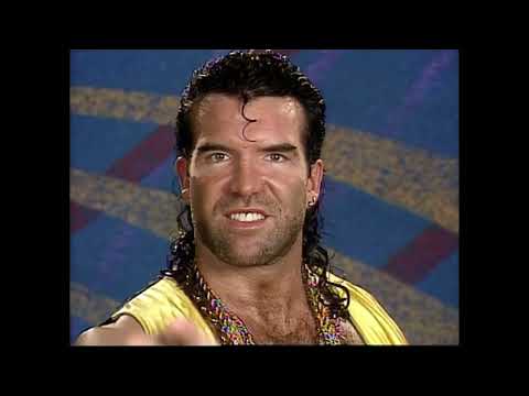 WWF Superstars 01 09 1993 (Full Show 1080p)