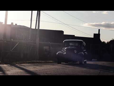 1937 Chevrolet Pickup (CC-1219440) for sale in Greenville, South Carolina