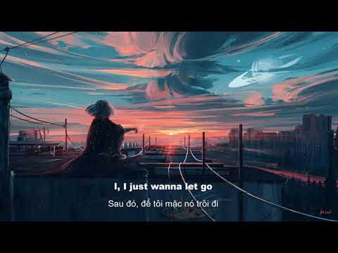 ||Lyrics+Vietsub|| Let Go - Beau Young Prince