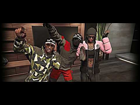 DeeFundo - Best Friend [Music Video]