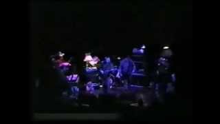 Swans - Amsterdam 13/03/1997 #1