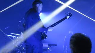 Louise Attaque &quot;Cracher nos souhaits&quot; - Live @ Elysée Montmartre, Paris - 26/04/2022 [HD]