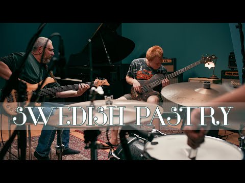 Public Peace Session - Swedish Pastry