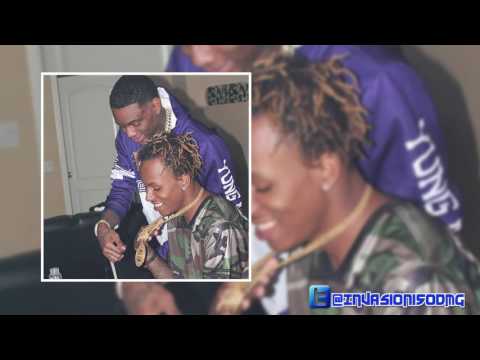 Soulja Boy Feat. (Rich The Kid) • Motivation