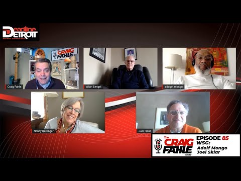 'The Week That Was' Ted Cruz in sunny Cancun, Andrew Cuomo's BIG uh-oh & Schmuck of the Week!