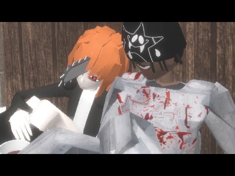 DOMD - TOTALLY (part 1 official visualizer)